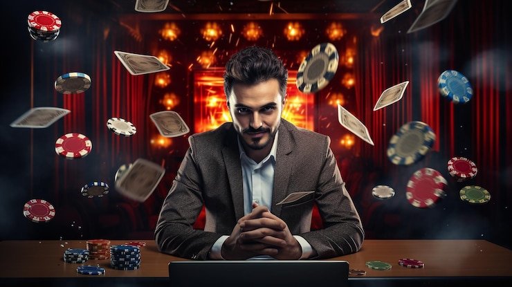 Pengguna ligawin288 menikmati hiburan sports dan casino dengan antarmuka modern dan responsif